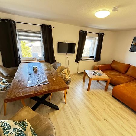 Apartment Engelstaedter Обервиезентал Екстериор снимка