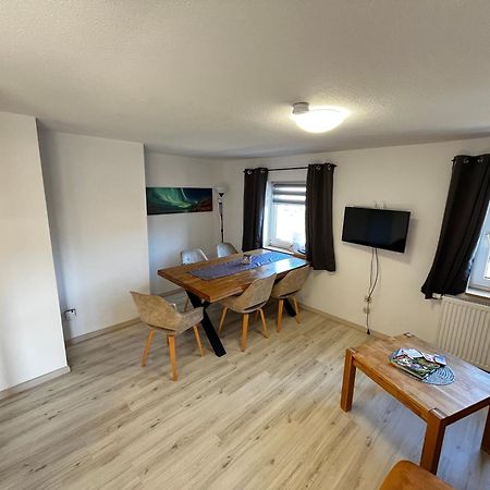 Apartment Engelstaedter Обервиезентал Екстериор снимка