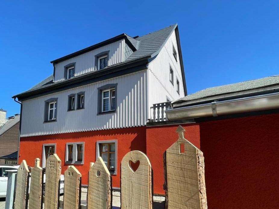 Apartment Engelstaedter Обервиезентал Екстериор снимка