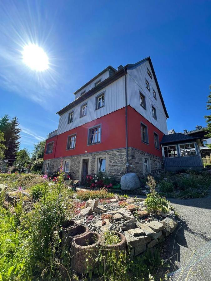 Apartment Engelstaedter Обервиезентал Екстериор снимка