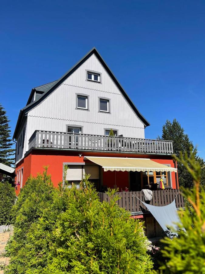 Apartment Engelstaedter Обервиезентал Екстериор снимка