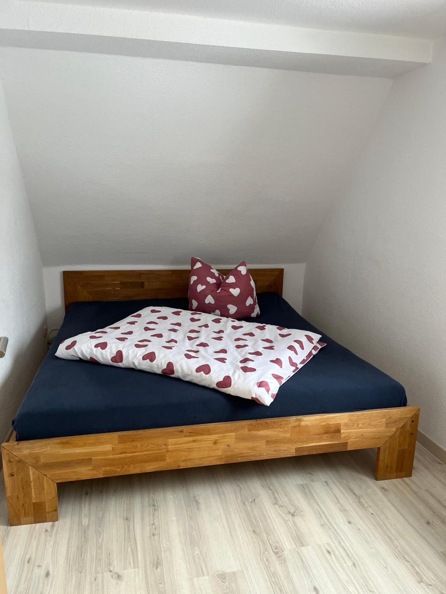 Apartment Engelstaedter Обервиезентал Екстериор снимка
