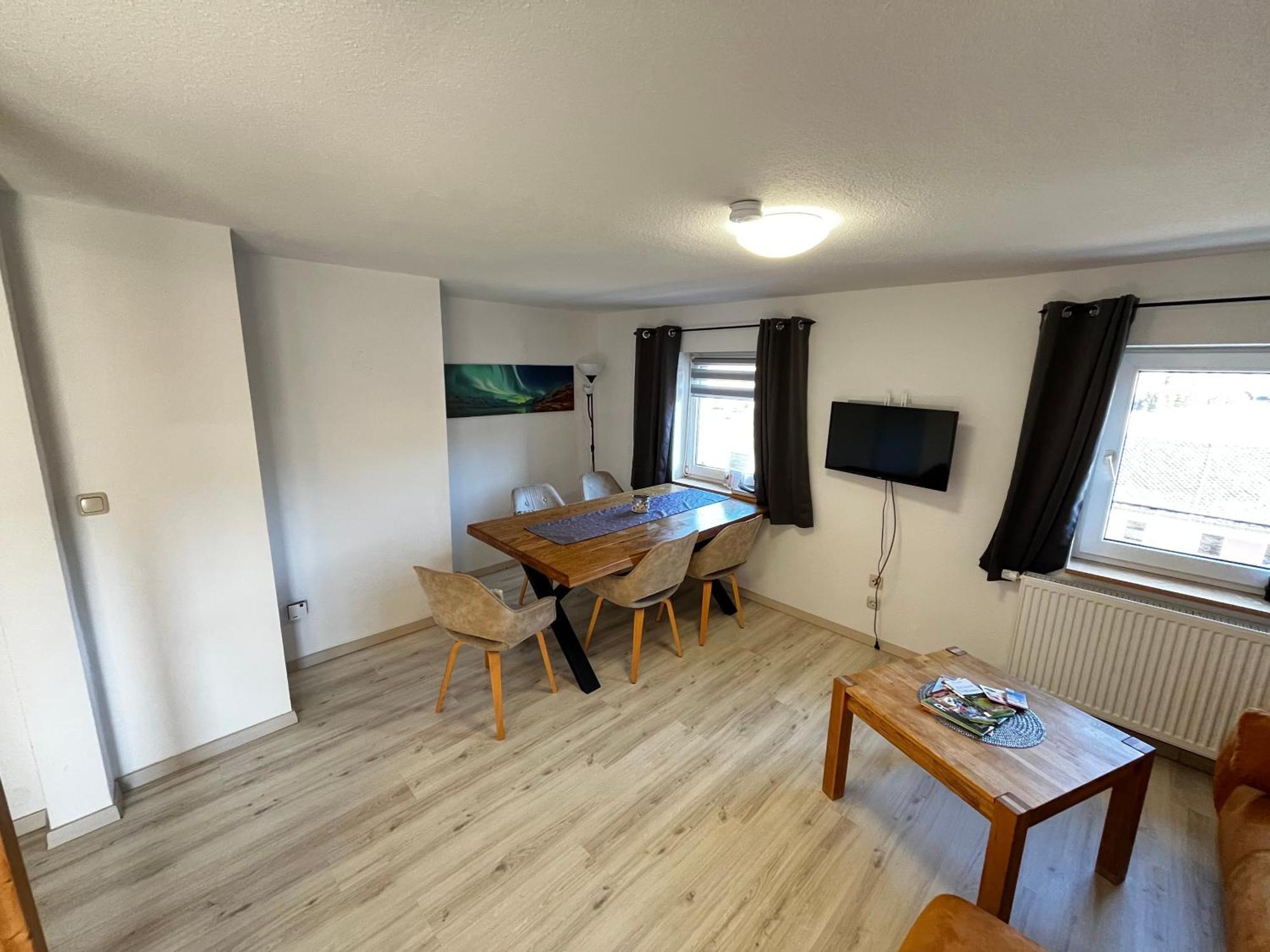 Apartment Engelstaedter Обервиезентал Екстериор снимка