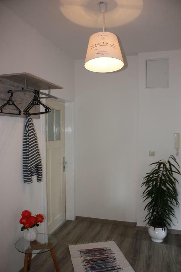 Apartment Engelstaedter Обервиезентал Екстериор снимка