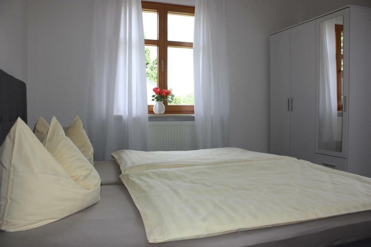 Apartment Engelstaedter Обервиезентал Екстериор снимка