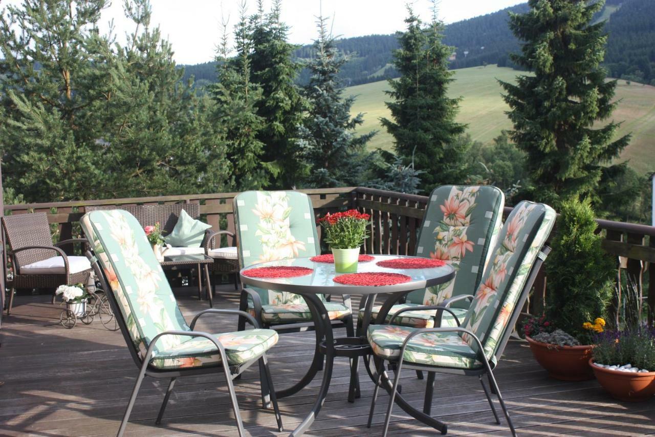 Apartment Engelstaedter Обервиезентал Екстериор снимка