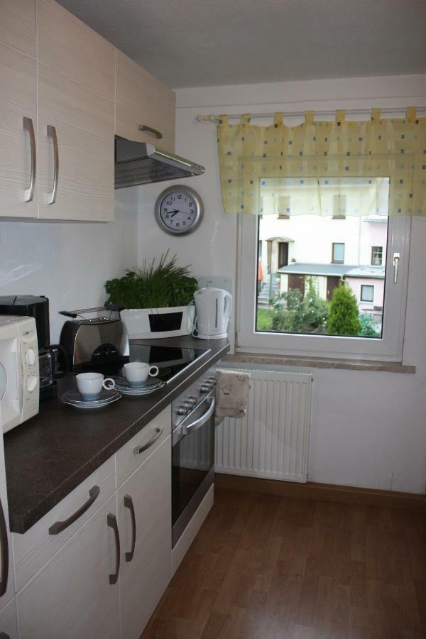 Apartment Engelstaedter Обервиезентал Екстериор снимка