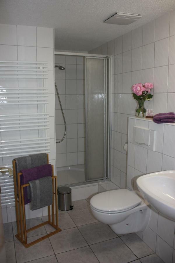 Apartment Engelstaedter Обервиезентал Екстериор снимка