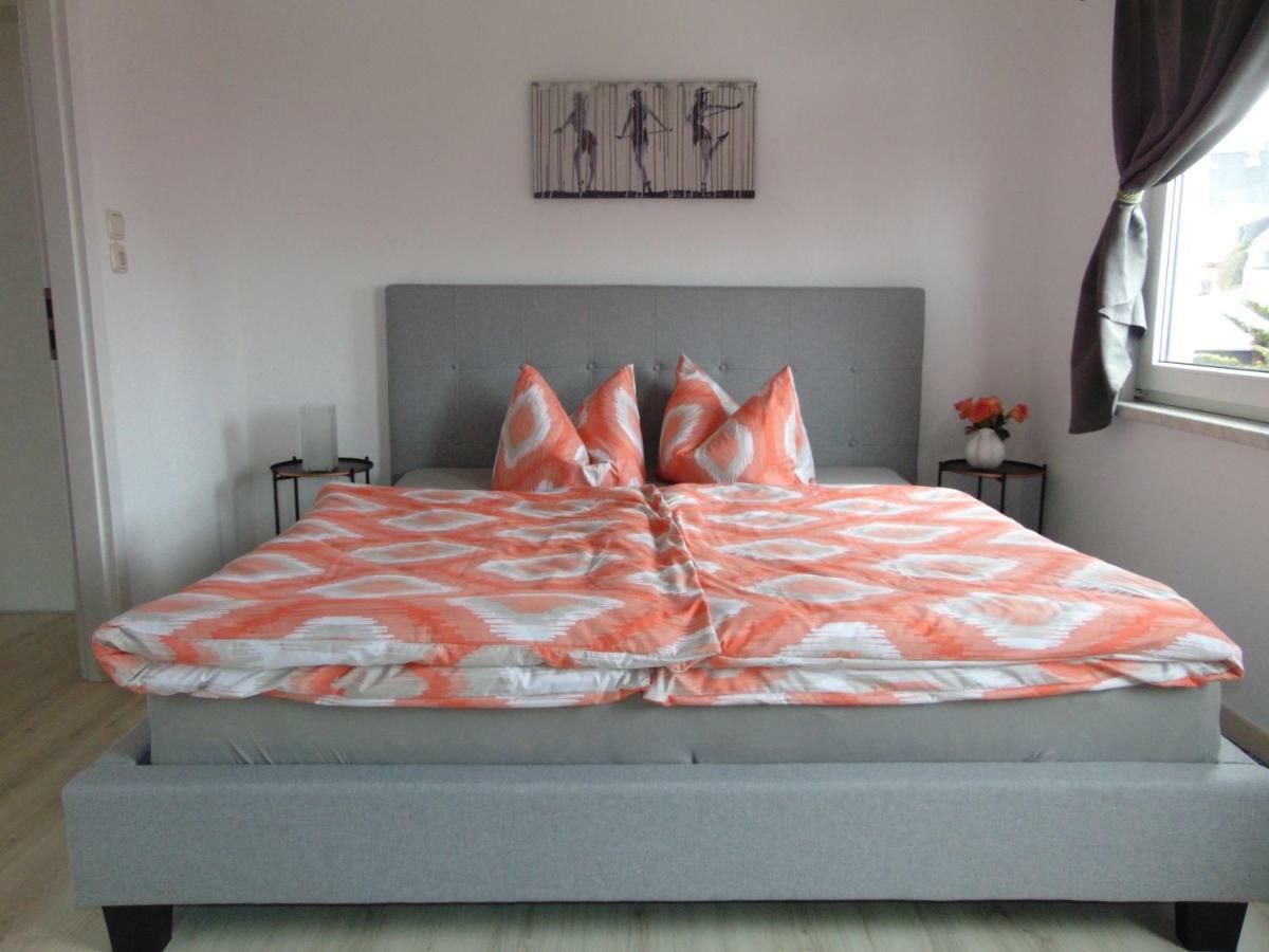 Apartment Engelstaedter Обервиезентал Екстериор снимка